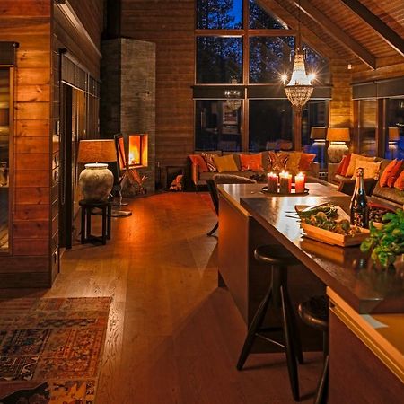 Levi Spirit Luxury Villas & Resort 외부 사진