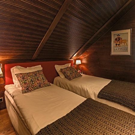Levi Spirit Luxury Villas & Resort 외부 사진
