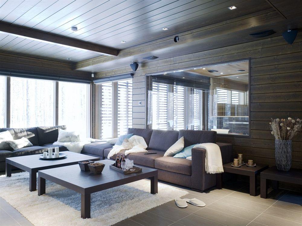 Levi Spirit Luxury Villas & Resort 외부 사진