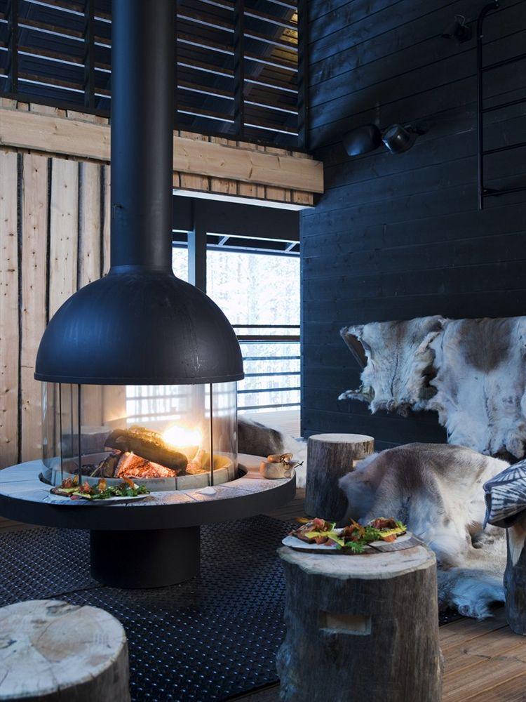 Levi Spirit Luxury Villas & Resort 외부 사진