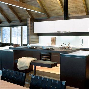 Levi Spirit Luxury Villas & Resort 외부 사진