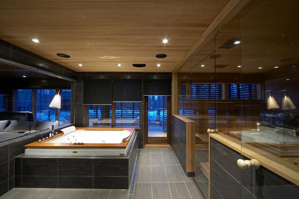 Levi Spirit Luxury Villas & Resort 객실 사진