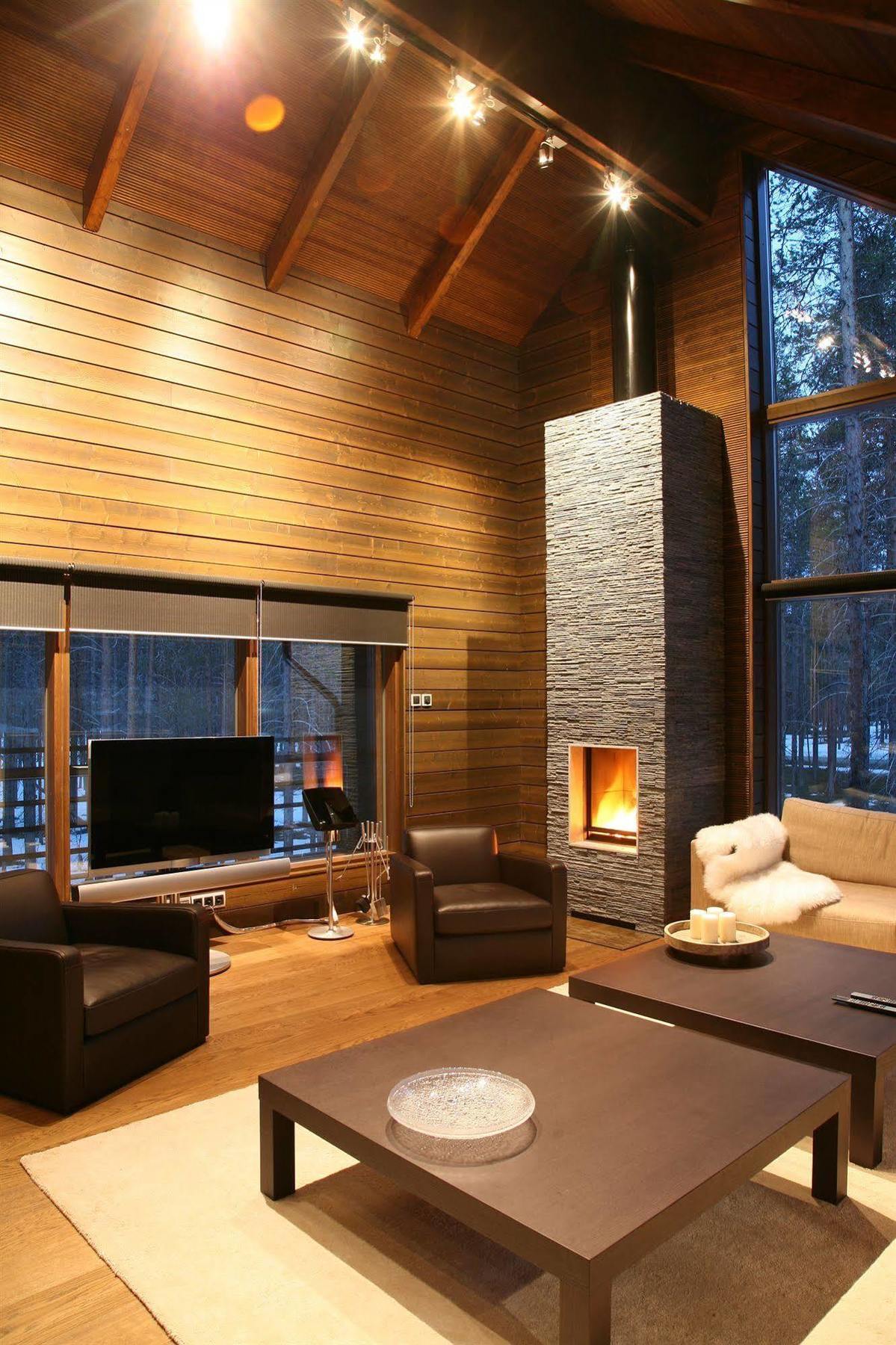 Levi Spirit Luxury Villas & Resort 외부 사진