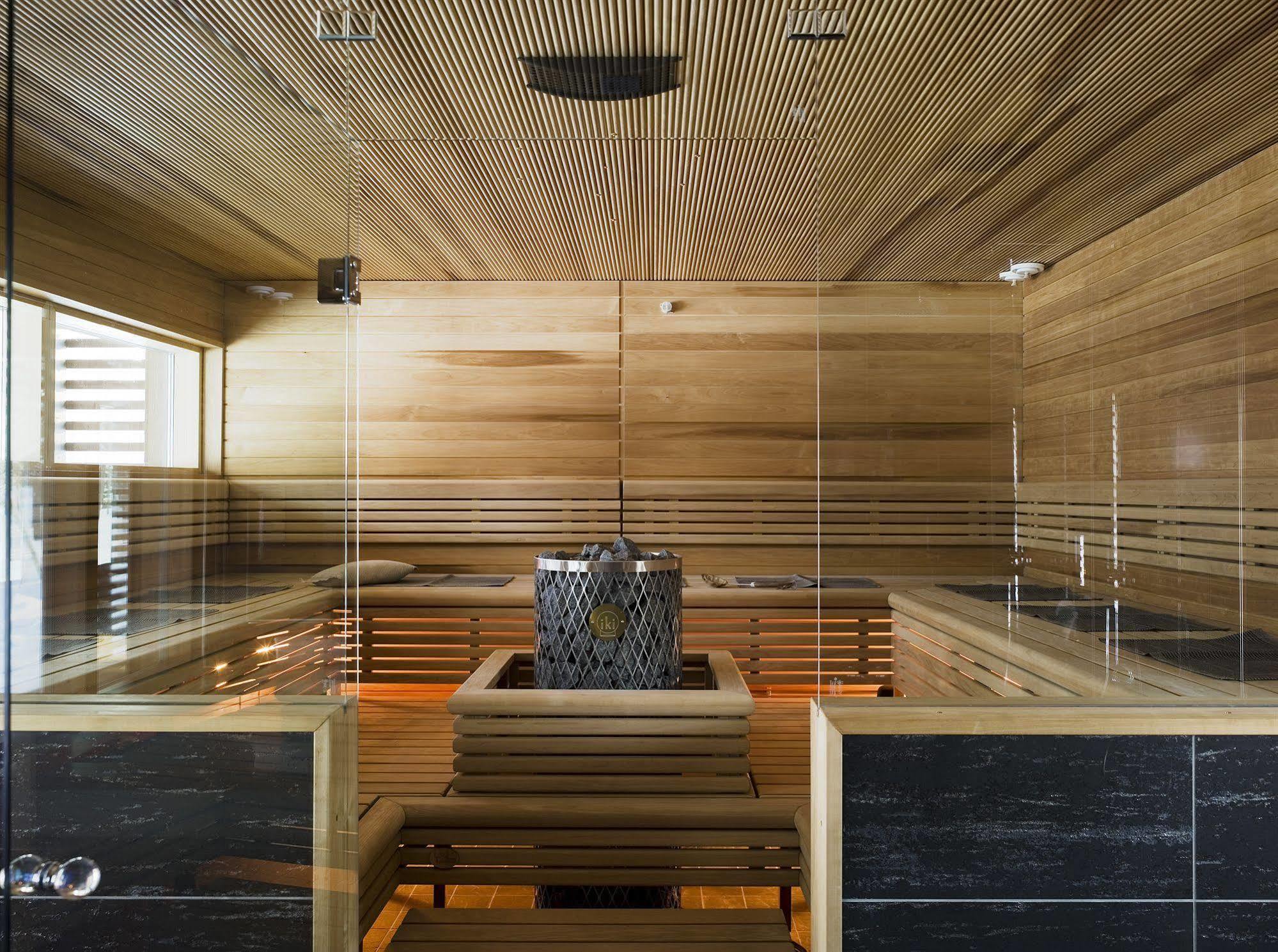 Levi Spirit Luxury Villas & Resort 외부 사진