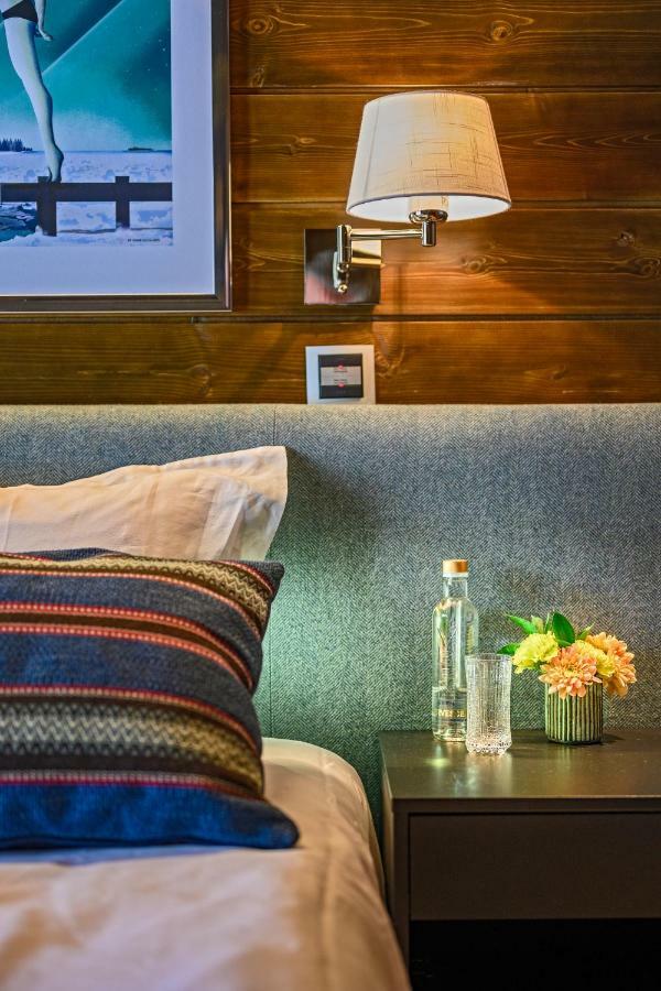 Levi Spirit Luxury Villas & Resort 외부 사진