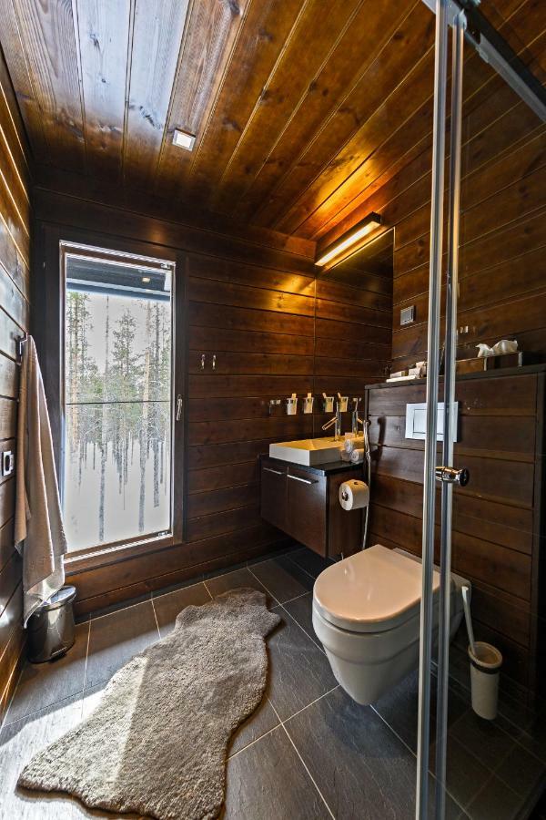 Levi Spirit Luxury Villas & Resort 외부 사진