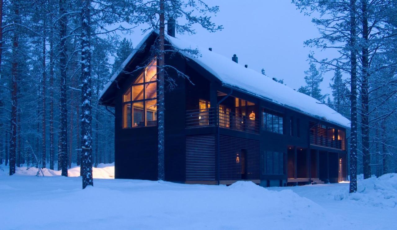 Levi Spirit Luxury Villas & Resort 객실 사진